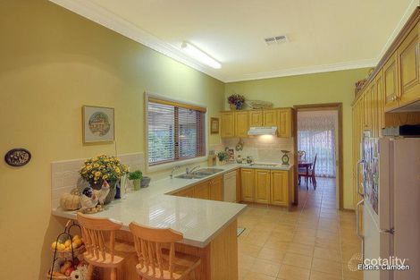 Property photo of 10 William Dowle Place Grasmere NSW 2570