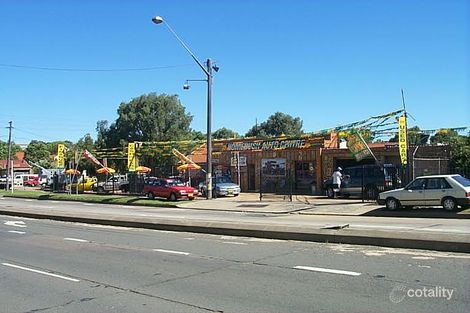 346-348 Parramatta Rd, Homebush West, NSW 2140