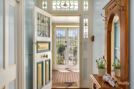 Property photo of 119 Laceys Creek Road Dayboro QLD 4521