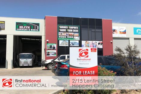 2/15 Lentini St, Hoppers Crossing, VIC 3029