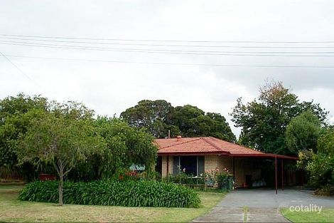 29 Saggers Cres, Beckenham, WA 6107