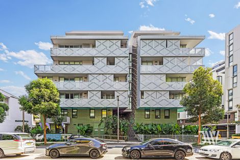 Property photo of 208/113 Portman Street Zetland NSW 2017