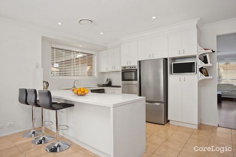 Property photo of 24 Lucas Circuit Kellyville NSW 2155