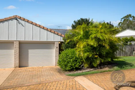 Property photo of 21/38 Kesteven Street Albany Creek QLD 4035