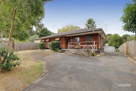 5 Rose Ct, Lilydale, VIC 3140
