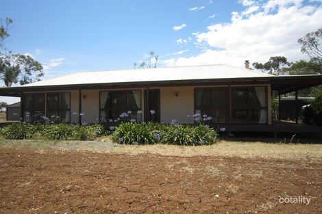 Property photo of 7 Gartrell Street Roseworthy SA 5371
