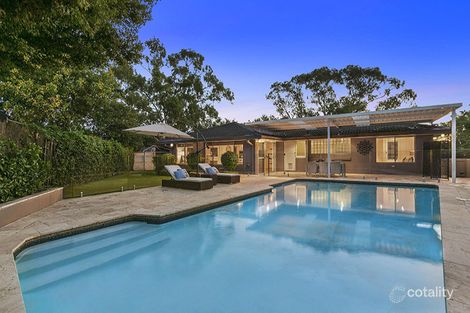 Property photo of 3 Hartley Close North Turramurra NSW 2074