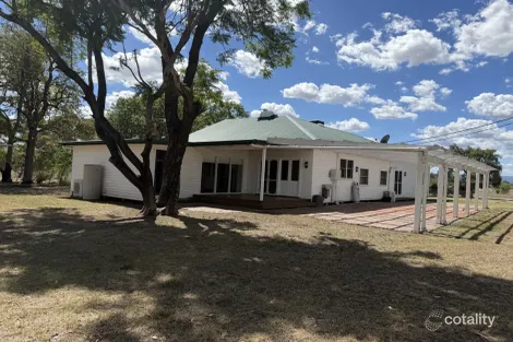 1356 Therribri Rd, Harparary, NSW 2390
