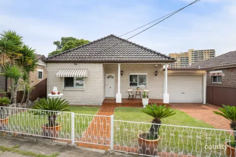 Property photo of 4 Beach Street Kogarah NSW 2217