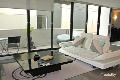 Property photo of 306/25 Pickles Street Port Melbourne VIC 3207