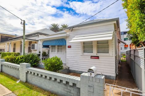 Property photo of 9 Bridge Street Hamilton NSW 2303