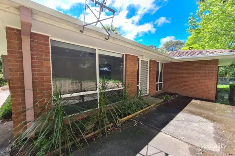 21 Nerrim St, Bundanoon, NSW 2578