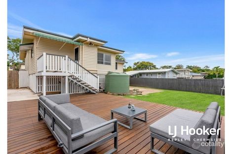 Property photo of 206 Ellison Road Geebung QLD 4034