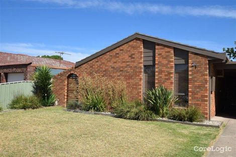 Property photo of 22 Wentworth Court Lavington NSW 2641