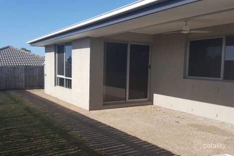 Property photo of 4 McIlwaith Street North Lakes QLD 4509