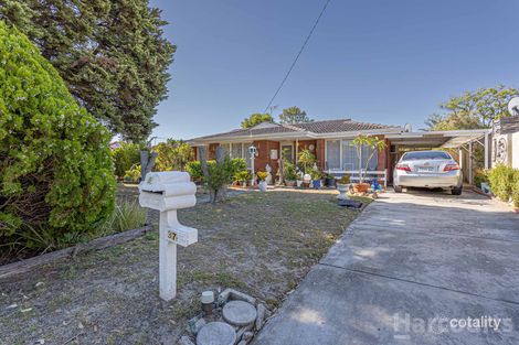 37 Brinckley Cres, Koondoola, WA 6064