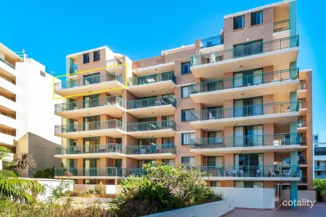 22/112-114 Boyce Rd, Maroubra, NSW 2035