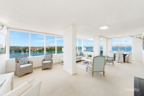 Property photo of 15/1-3 Elamang Avenue Kirribilli NSW 2061