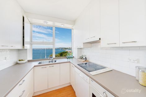 Property photo of 15/1-3 Elamang Avenue Kirribilli NSW 2061