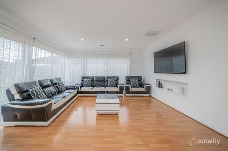 Property photo of 48 Sandover Drive Roxburgh Park VIC 3064