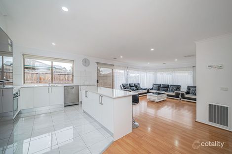 Property photo of 48 Sandover Drive Roxburgh Park VIC 3064