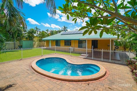 Property photo of 4 Napier Court Bakewell NT 0832