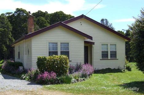 1418 South Rd, Lileah, TAS 7330