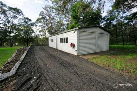 Property photo of 80 Old Kent Road Kentlyn NSW 2560