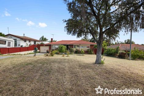 21 Tremlett St, Thornlie, WA 6108