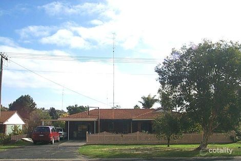 10 Hotchin St, South Bunbury, WA 6230