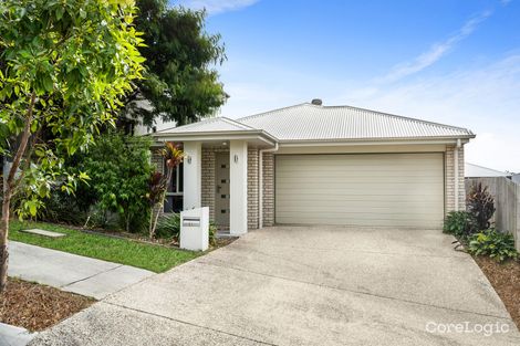 Property photo of 51 Creekwood Circuit Spring Mountain QLD 4124