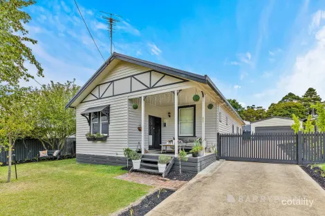 417 Humffray St N, Brown Hill, VIC 3350