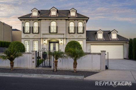 6 Monte Carlo Dr, Point Cook, VIC 3030