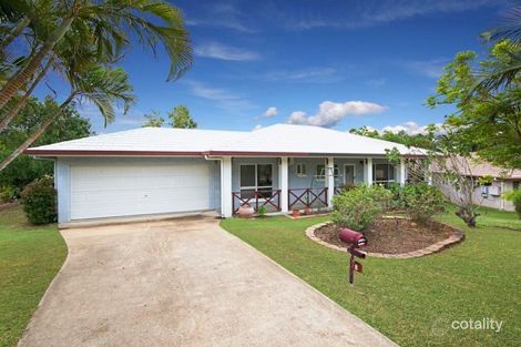 Property photo of 8 Blue Ridge Avenue Wulguru QLD 4811