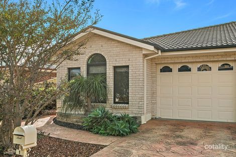 Property photo of 1/20 Hennesy Street Flinders NSW 2529