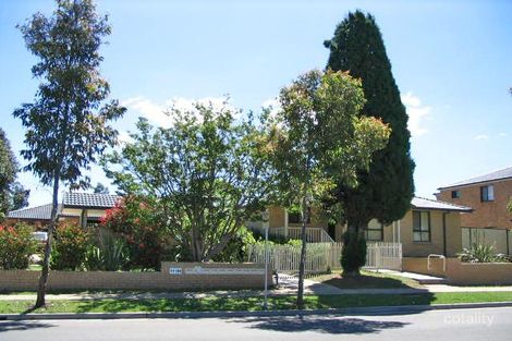 101 Coleman St, Merrylands, NSW 2160