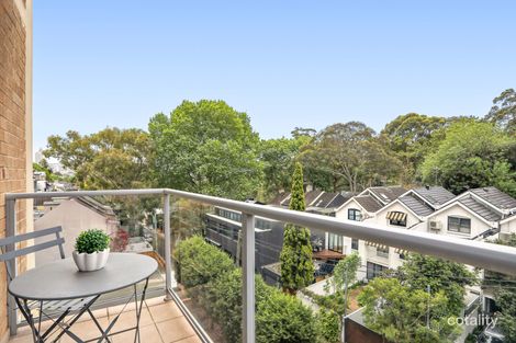 Property photo of 25/186 Sutherland Street Paddington NSW 2021