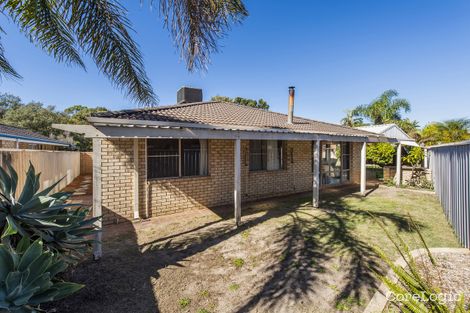 Property photo of 6 Eva Lynch Way Warnbro WA 6169