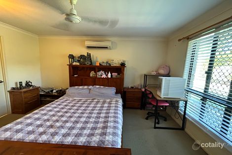 Property photo of 105 Perrott Drive Rockyview QLD 4701