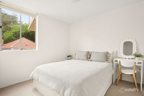 Property photo of 25/186 Sutherland Street Paddington NSW 2021