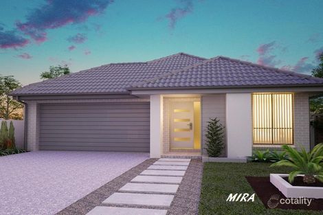 Property photo of 31 Blackwell Street Hillcrest QLD 4118