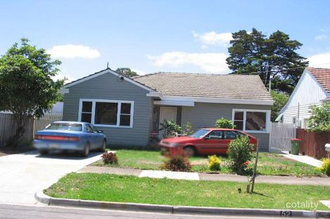 52 Madden St, Maidstone, VIC 3012