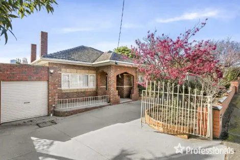 Property photo of 76 Maribyrnong Road Moonee Ponds VIC 3039