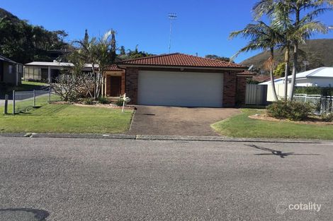 Property photo of 54 Tomaree Road Shoal Bay NSW 2315