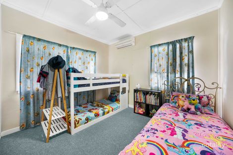Property photo of 56 Pechey Street Chermside QLD 4032