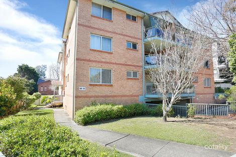 Property photo of 4/109 Chapel Road Bankstown NSW 2200