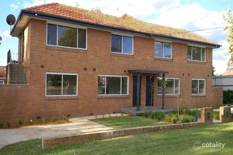 2/95 Gillies St, Rutherford, NSW 2320