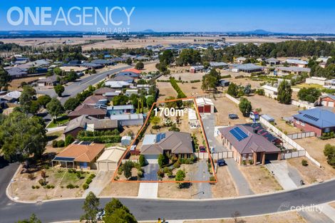 3 Lyttle Cres, Cardigan Village, VIC 3352