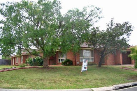 32 Toomung Cct, Claremont Meadows, NSW 2747