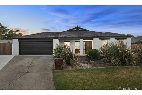 10 Dale Ct, Mount Martha, VIC 3934